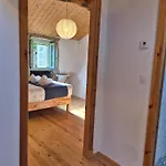 Casa Da Fonte - Naturaleza Y Confort