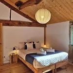 بيت للعطل Casa Da Fonte - Naturaleza Y Confort *