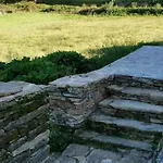 Casa Da Fonte - Naturaleza Y Confort بيت للعطل