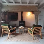 Casa Da Fonte - Naturaleza Y Confort Beres