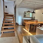 Casa Da Fonte - Naturaleza Y Confort * Beres