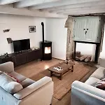 Casa Da Fonte - Naturaleza Y Confort بيت للعطل