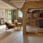 Casa Da Fonte - Naturaleza Y Confort *
