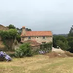بيت للعطل Casa Da Fonte - Naturaleza Y Confort *