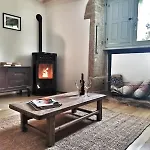 بيت للعطل Casa Da Fonte - Naturaleza Y Confort Beres
