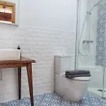 Casa Da Fonte - Naturaleza Y Confort بيت للعطل Beres