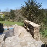 Casa Da Fonte - Naturaleza Y Confort Beres