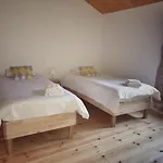 Casa Da Fonte - Naturaleza Y Confort * Beres