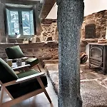 بيت للعطل Casa Da Fonte - Naturaleza Y Confort