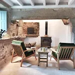 Casa Da Fonte - Naturaleza Y Confort Beres
