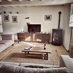 Casa Da Fonte - Naturaleza Y Confort *