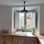 Casa Da Fonte - Naturaleza Y Confort