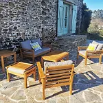 بيت للعطل Casa Da Fonte - Naturaleza Y Confort *