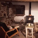 Casa Da Fonte - Naturaleza Y Confort بيت للعطل *