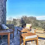 بيت للعطل Casa Da Fonte - Naturaleza Y Confort