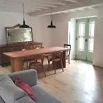 Casa Da Fonte - Naturaleza Y Confort بيت للعطل *