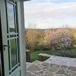 Casa Da Fonte - Naturaleza Y Confort Beres