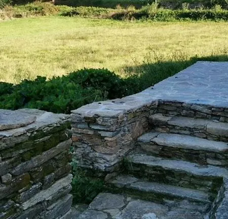Casa Da Fonte - Naturaleza Y Confort Tatil Evi