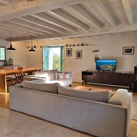Casa Da Fonte - Naturaleza Y Confort * Beres