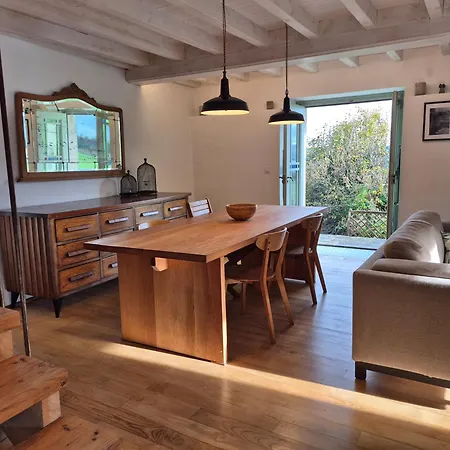 بيت للعطل Casa Da Fonte - Naturaleza Y Confort *