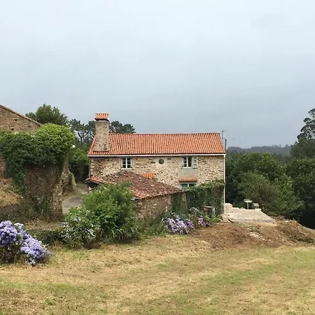 Tatil Evi Casa Da Fonte - Naturaleza Y Confort *