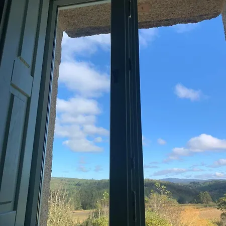 Tatil Evi Casa Da Fonte - Naturaleza Y Confort *