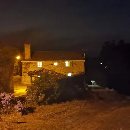 Casa Da Fonte - Naturaleza Y Confort Beres