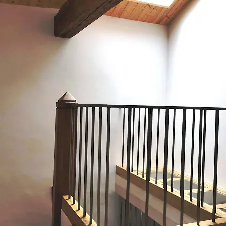 Casa Da Fonte - Naturaleza Y Confort * Beres