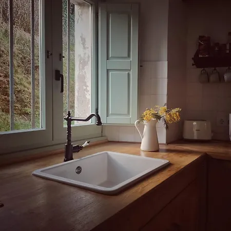 Tatil Evi Casa Da Fonte - Naturaleza Y Confort Beres
