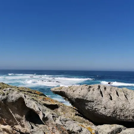 Tatil Evi Casa Da Fonte - Naturaleza Y Confort *