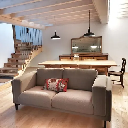 Casa Da Fonte - Naturaleza Y Confort Tatil Evi