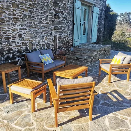 Tatil Evi Casa Da Fonte - Naturaleza Y Confort *