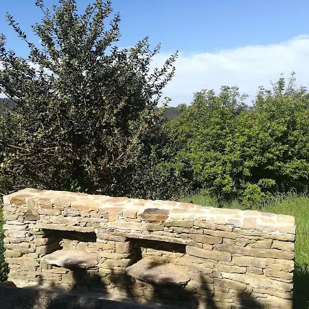 Casa Da Fonte - Naturaleza Y Confort Beres