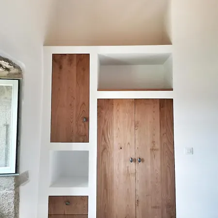Casa Da Fonte - Naturaleza Y Confort *
