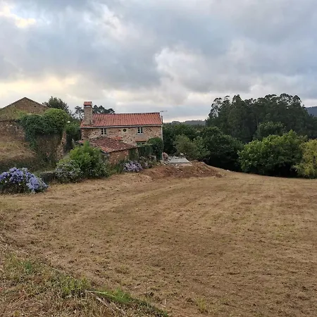 Casa Da Fonte - Naturaleza Y Confort * Beres