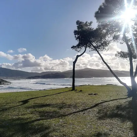 Casa Da Fonte - Naturaleza Y Confort