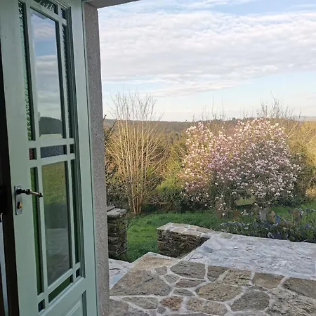 Casa Da Fonte - Naturaleza Y Confort Beres